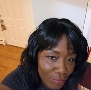 Meet your Posher, Nita